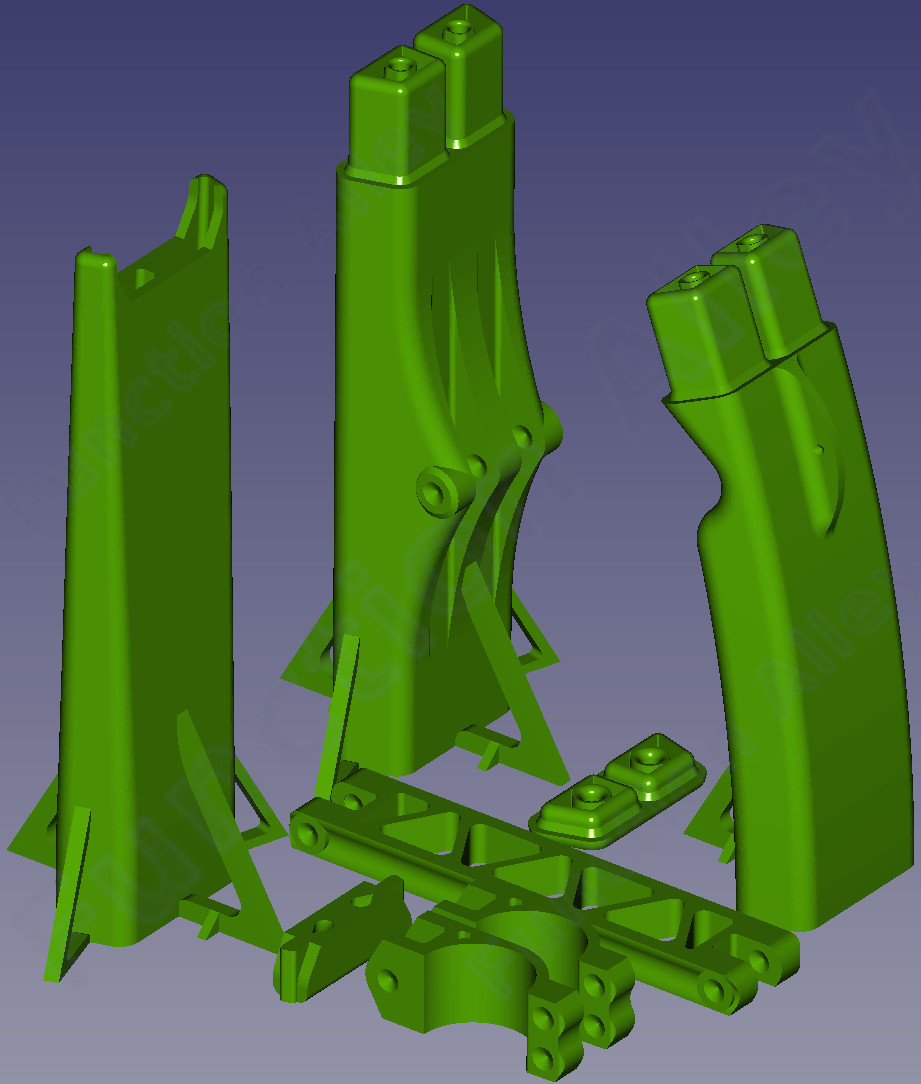 CAD for FFF