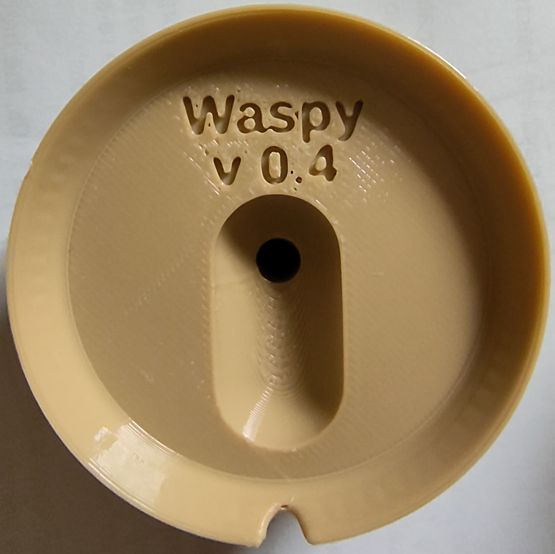Cap Inside